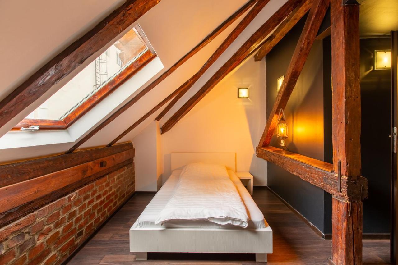Vendi Grand Square Residence Sibiu Exteriér fotografie