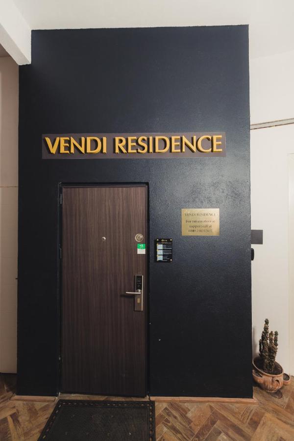 Vendi Grand Square Residence Sibiu Exteriér fotografie