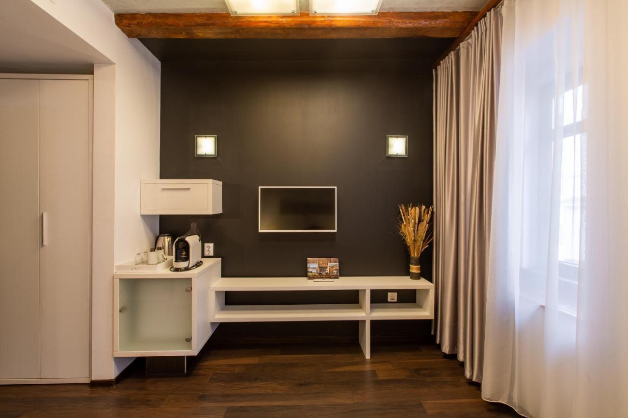Vendi Grand Square Residence Sibiu Exteriér fotografie