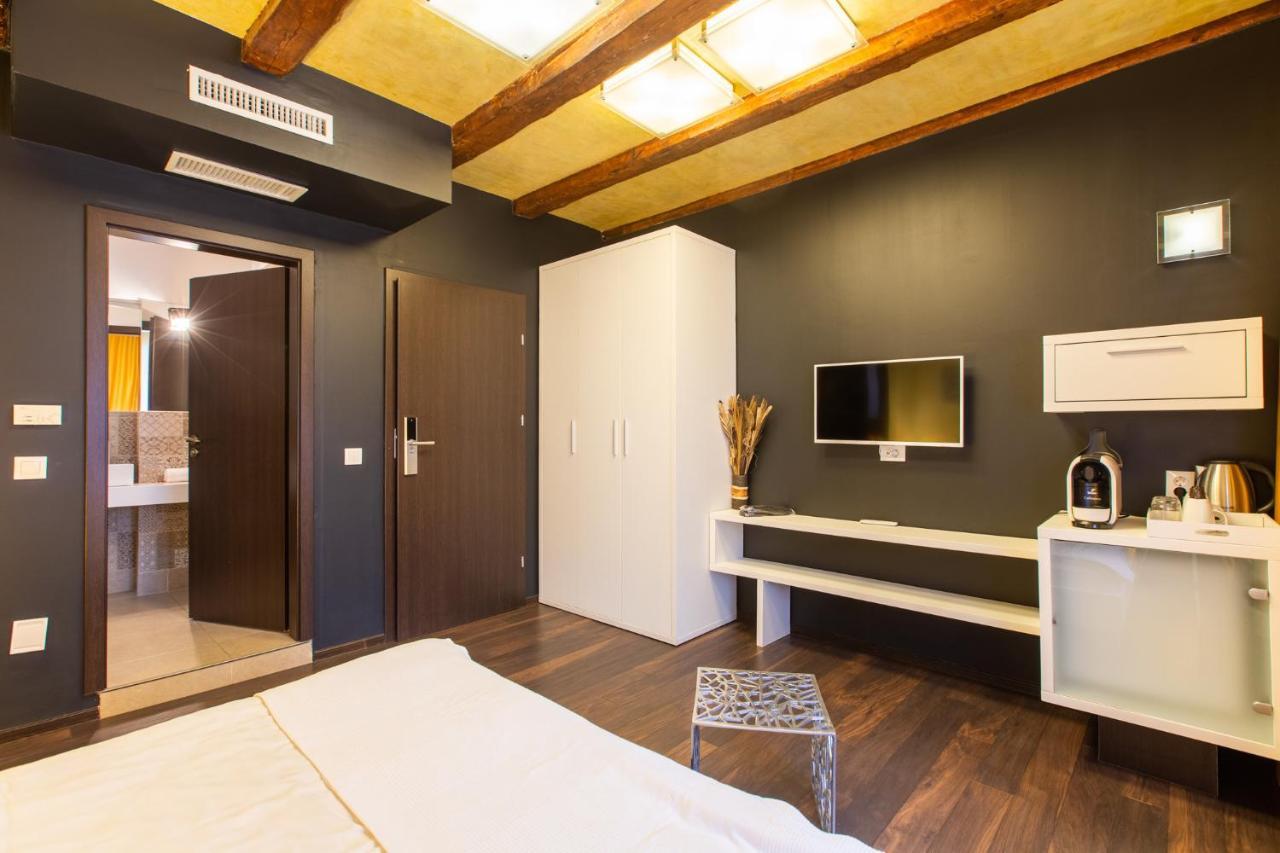 Vendi Grand Square Residence Sibiu Exteriér fotografie
