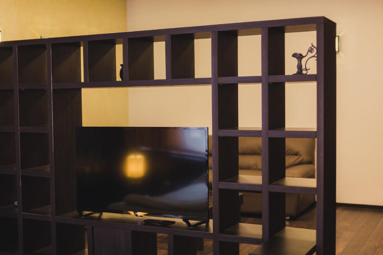 Vendi Grand Square Residence Sibiu Exteriér fotografie